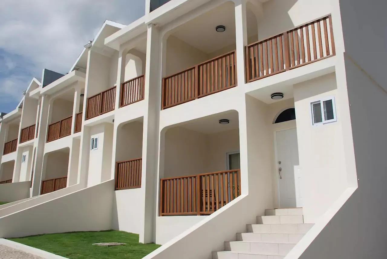 Luxury 2Br Home Facing Beach W/Pool Montego Bay #5