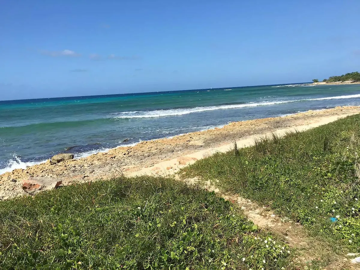 Luxury 2Br Home Facing Beach W/Pool Montego Bay #5