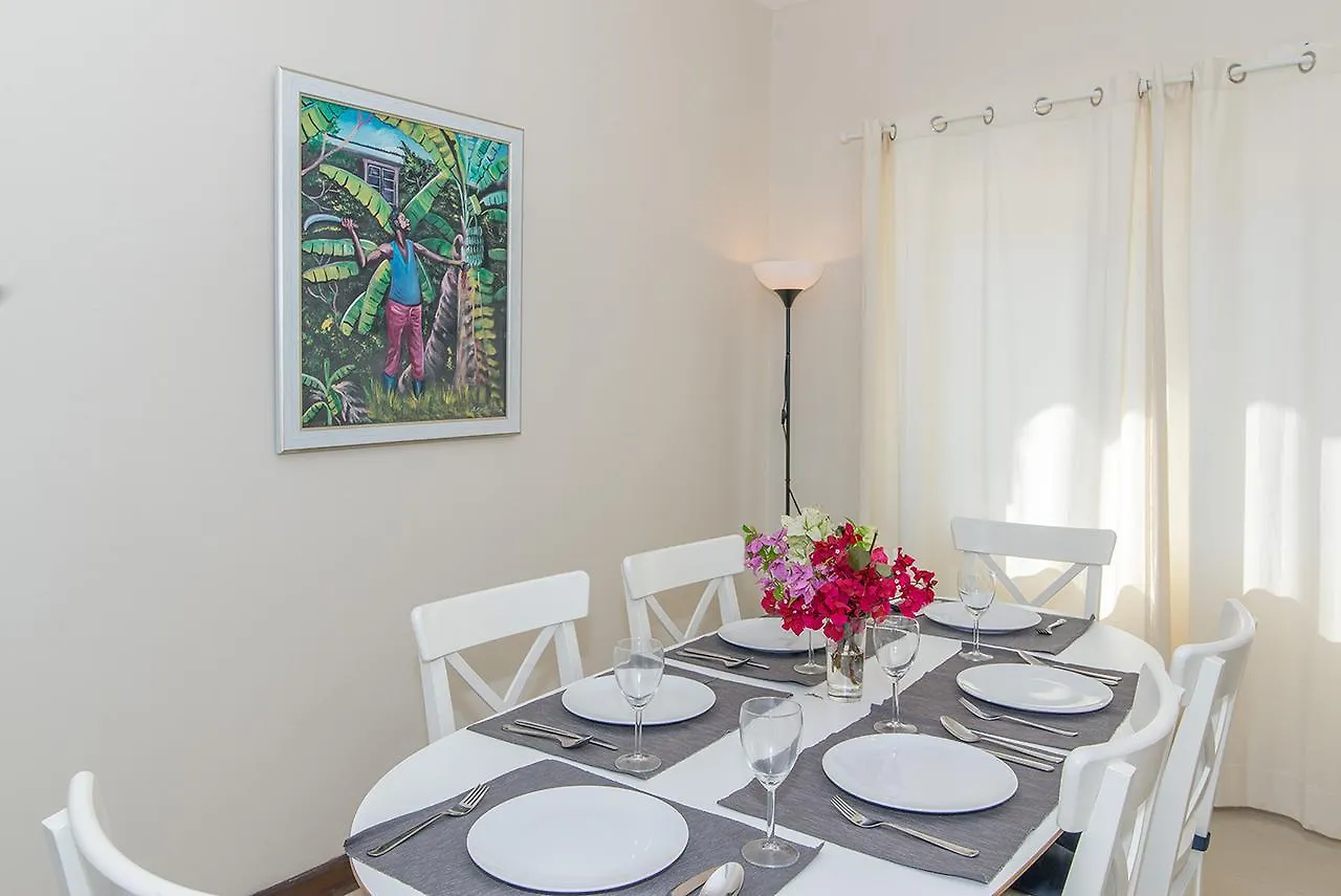 Luxury 2Br Home Facing Beach W/Pool Montego Bay #5 0*,  Jamaica