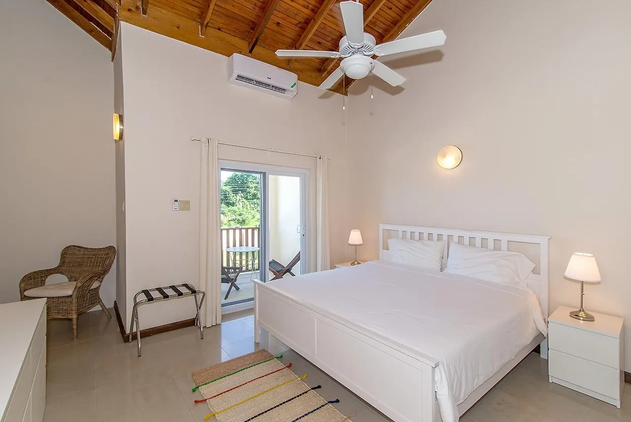 Luxury 2Br Home Facing Beach W/Pool Montego Bay #5 0*,